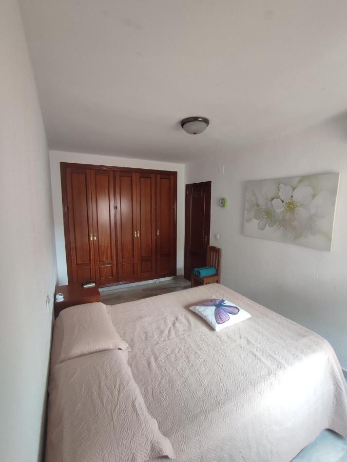 Habitacion Arroyo De La Miel Benalmádena Eksteriør bilde