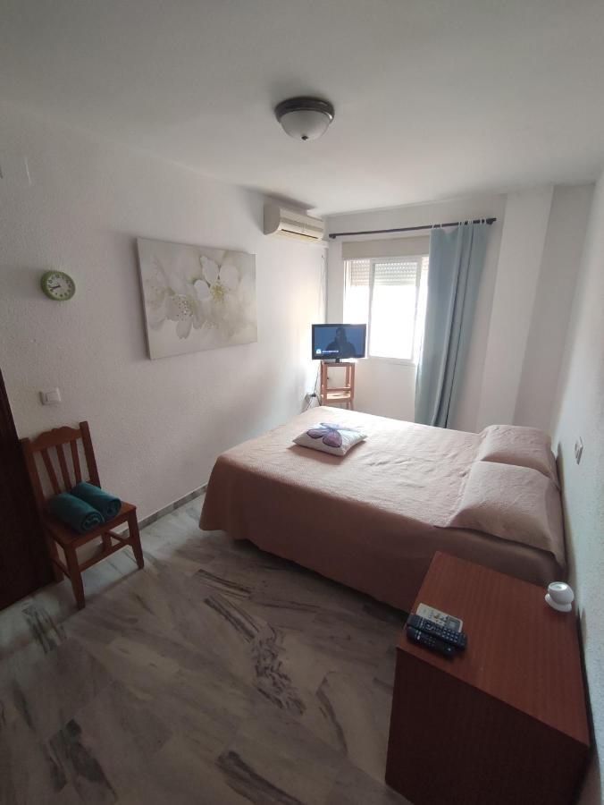 Habitacion Arroyo De La Miel Benalmádena Eksteriør bilde